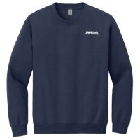 18000B YOUTH Gildan Heavy Blend Crewneck Sweatshirt